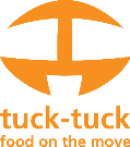 Tuck tuck Catering